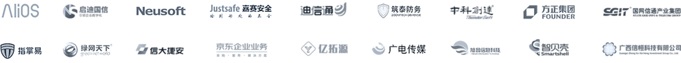 全球战略合作伙伴